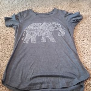 Elephant T-shirt